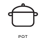 pot